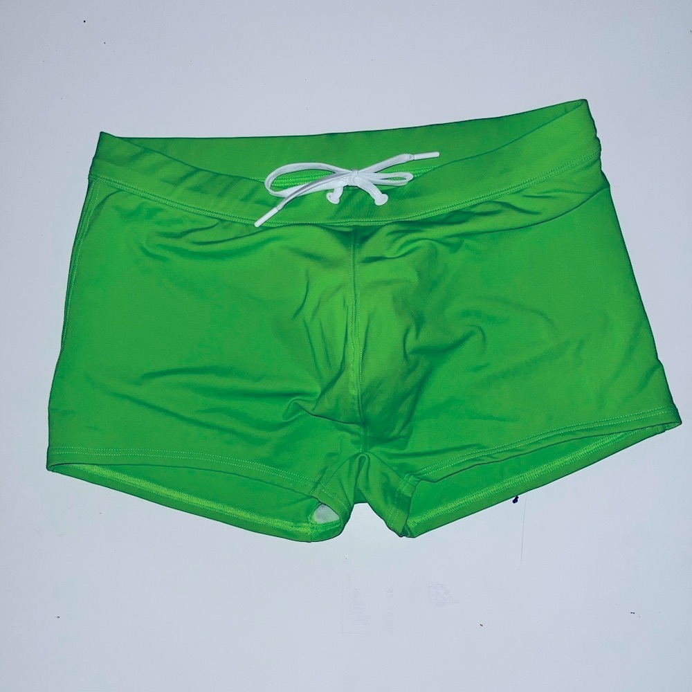 2xist Cabo Swim Trunks